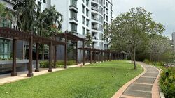 Parc Palais (D21), Condominium #449947621